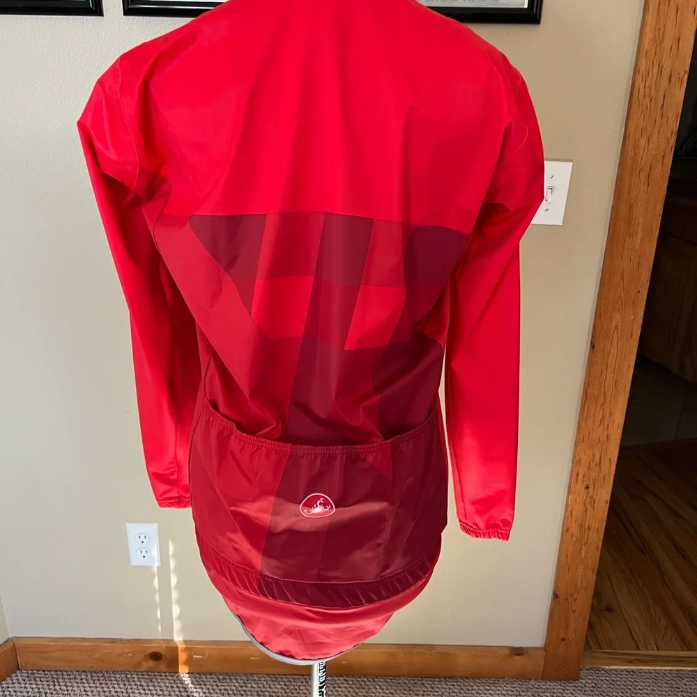 Castrelli Riding jacket - Picture 2 of 3